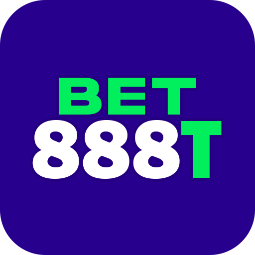 Arte para redes sociais com destaque para bet888t com